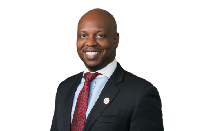 Willie C.  Ellis, Jr.
