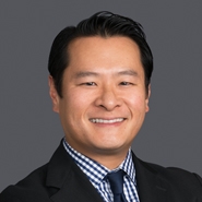 Mark K. Hsu