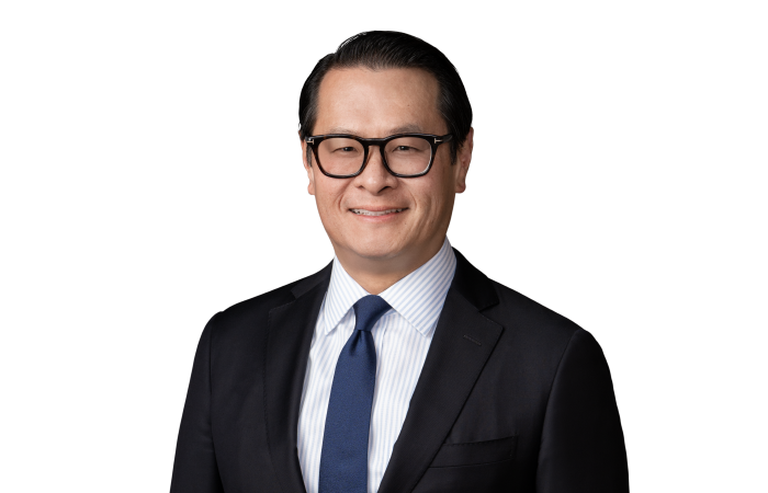 Mark K. Hsu