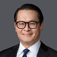 Mark K. Hsu