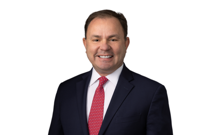 Matthew F. Barr