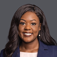Breshauna Perkins