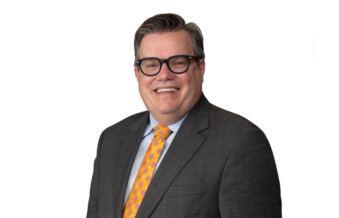 Todd R. Haas