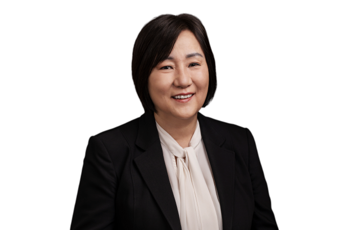 Jacklyn J.  Kim