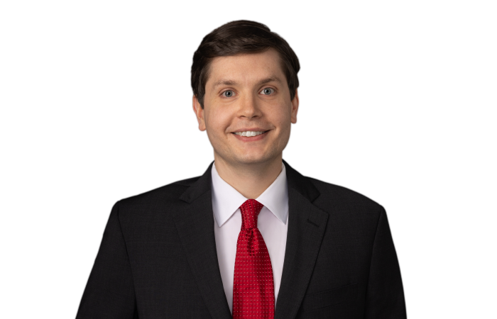 Jacob D. Davis