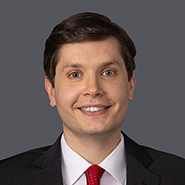 Jacob D. Davis