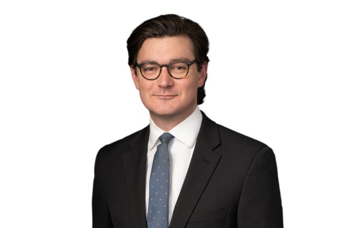 John P. Langevin