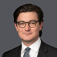 John P. Langevin