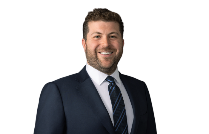 Jacob M. Weiss