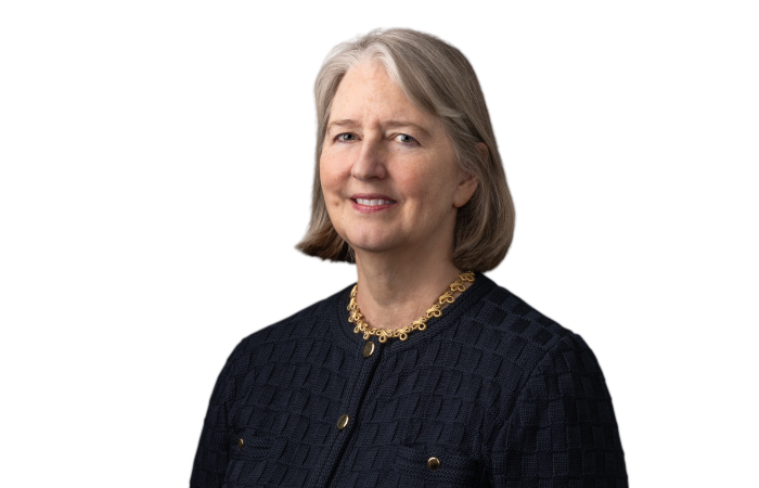 Jennie E. Rogers