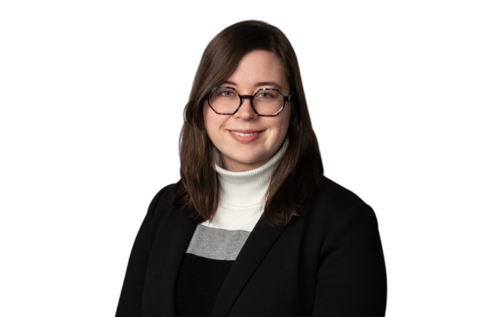 Sarah L. Lynch