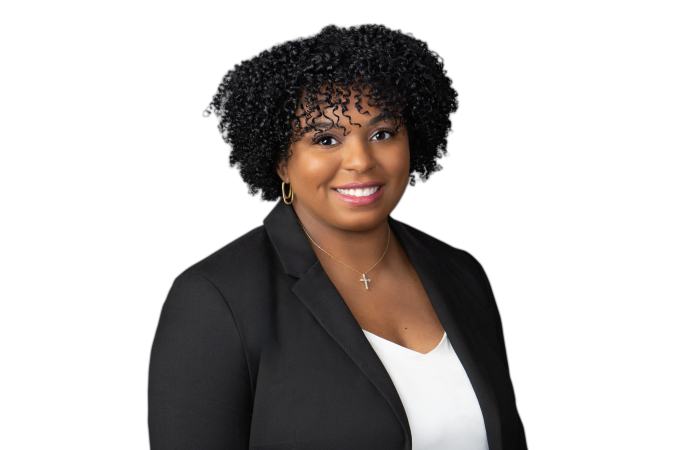 Chelcie A. Charles