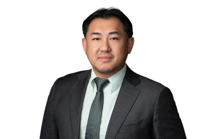 Michael X. Guan