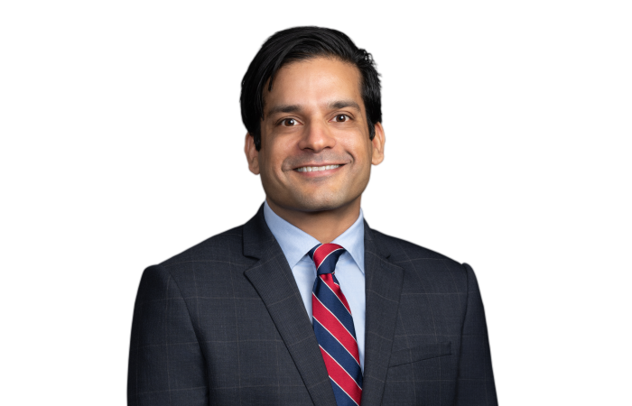 Kunal M. Ganti