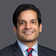 Kunal M. Ganti