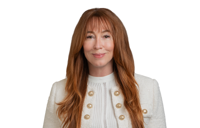 Courtney B. Lockhart