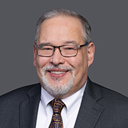 Todd C. Peppers
