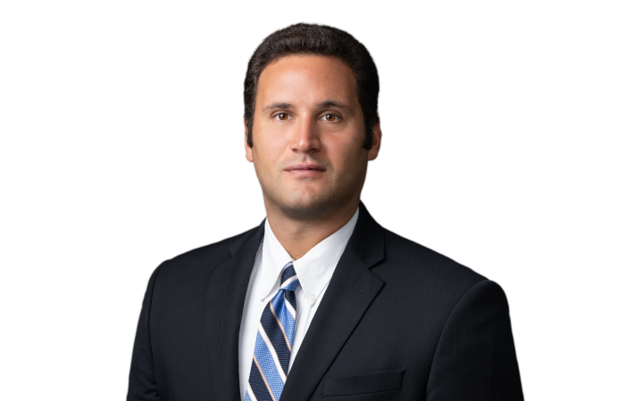 Anthony J. Morales