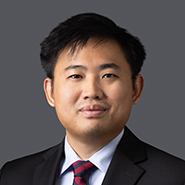 Kirk Zhao