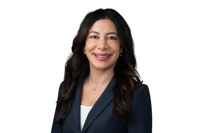 Andria J. Jaramillo