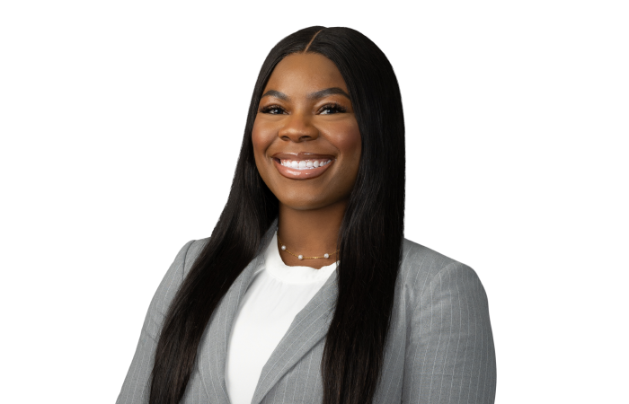 Jalexus M. Osborne