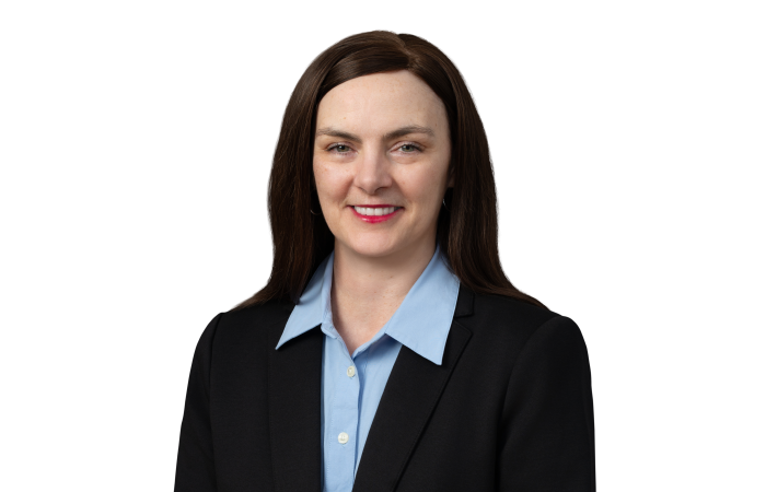 Heather L.  Byrne
