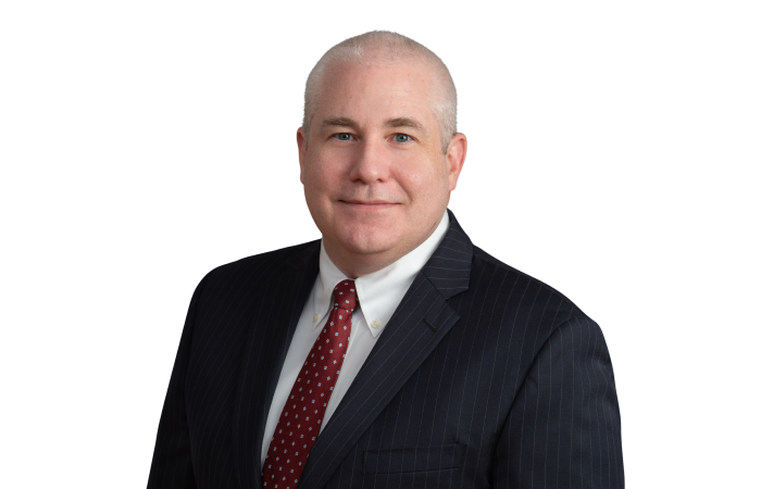 Edward J. White