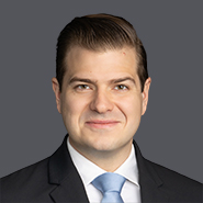 Trager L. Metge