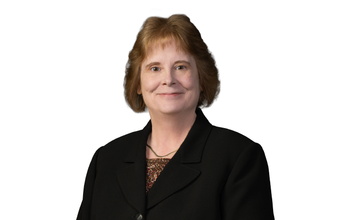 Anne M. McFadden
