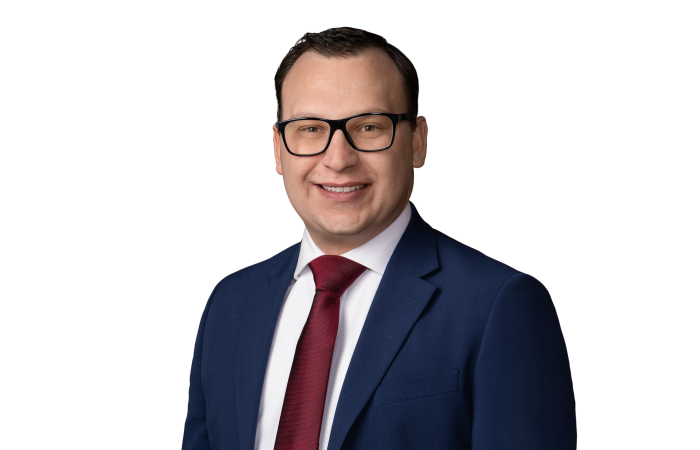 Justin D. Santabarbara