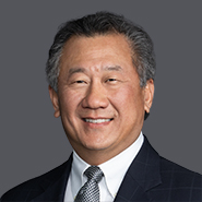 Thomas M. Crawford