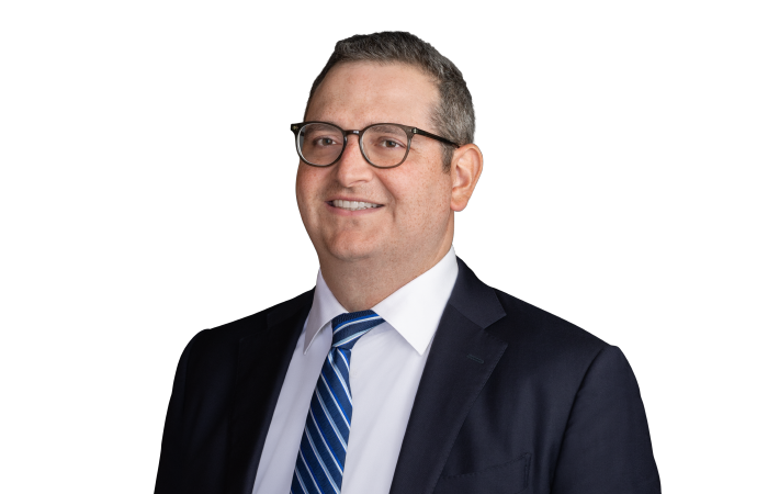 Peter Carlino