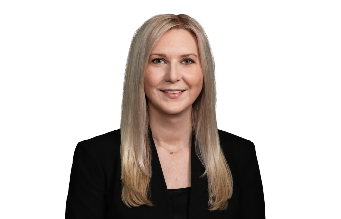 Amanda K. Bagley