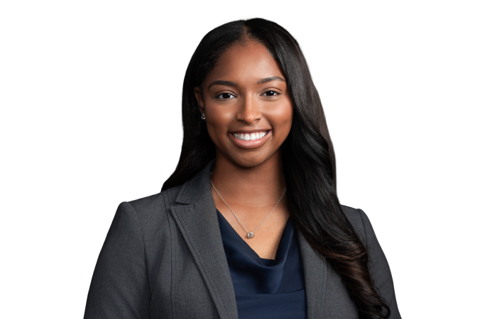 Darineice A. Davis