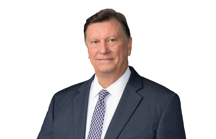 Barry Noeltner